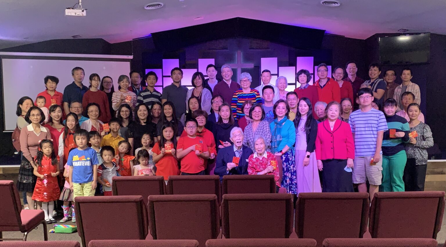 墨爾本華人宣道會 (Melbourne Chinese Christian & Missionary Alliance Church)