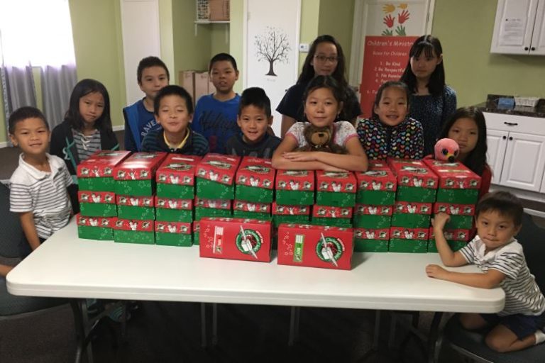 墨爾本華人宣道會 (Melbourne Chinese Christian & Missionary Alliance Church)
