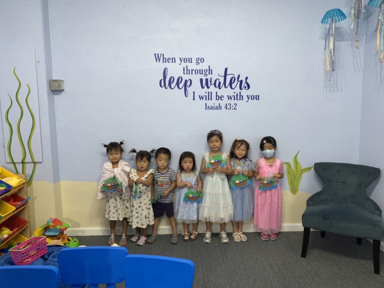 墨爾本華人宣道會 (Melbourne Chinese Christian & Missionary Alliance Church)